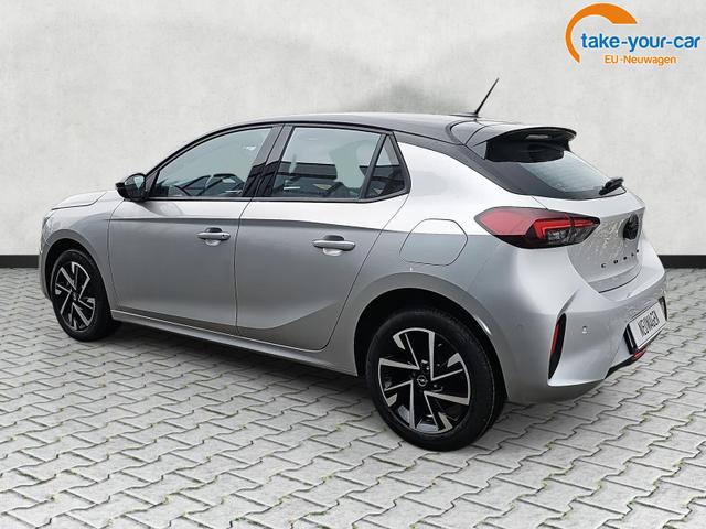 Opel - Corsa - EU-Neuwagen - Reimport