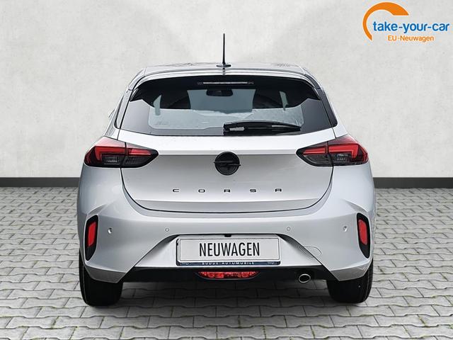 Opel - Corsa - EU-Neuwagen - Reimport