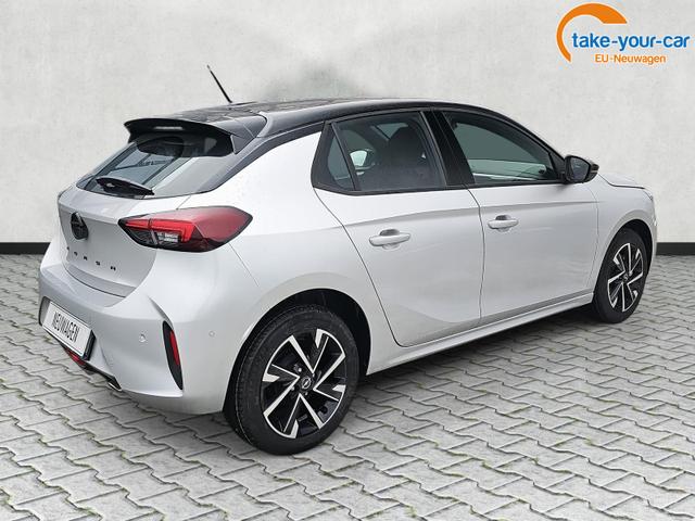 Opel - Corsa - EU-Neuwagen - Reimport