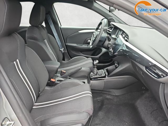 Opel - Corsa - EU-Neuwagen - Reimport