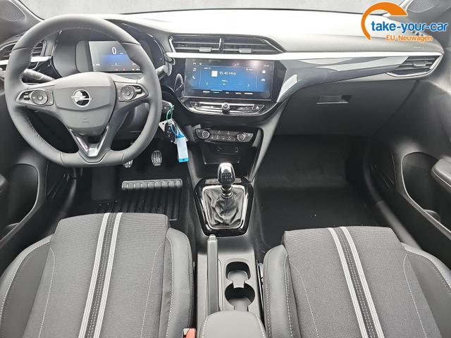 Opel - Corsa - EU-Neuwagen - Reimport