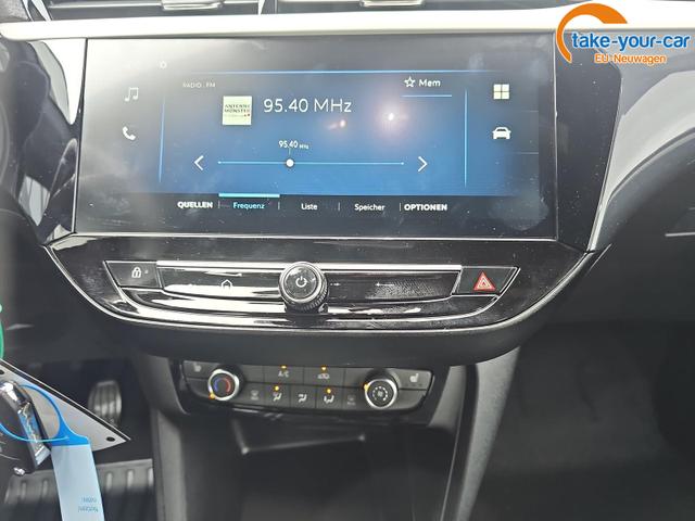 Opel - Corsa - EU-Neuwagen - Reimport