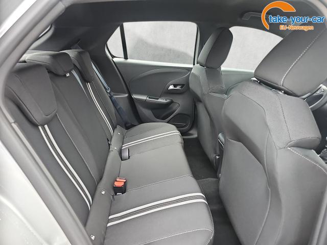 Opel - Corsa - EU-Neuwagen - Reimport