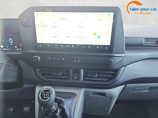 Ford - Transit Custom - EU-Neuwagen - Reimport