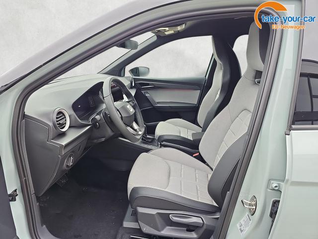 Seat - Arona - EU-Neuwagen - Reimport