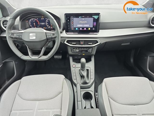 Seat - Arona - EU-Neuwagen - Reimport