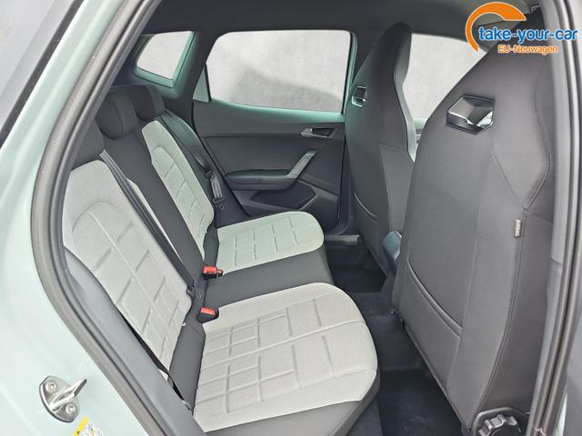 Seat - Arona - EU-Neuwagen - Reimport