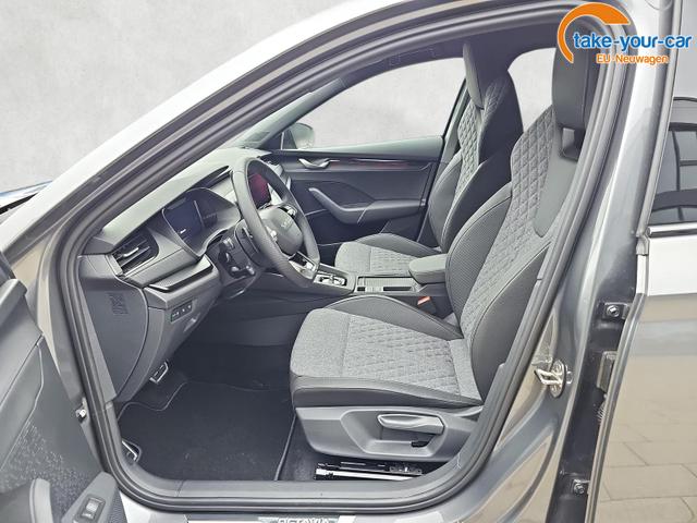 Skoda - Octavia Combi - EU-Neuwagen - Reimport