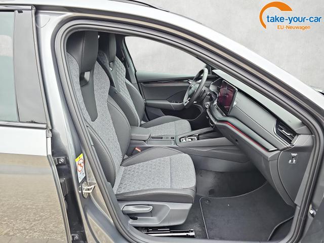 Skoda - Octavia Combi - EU-Neuwagen - Reimport