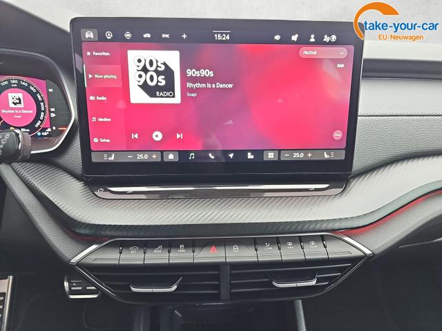 Skoda - Octavia Combi - EU-Neuwagen - Reimport