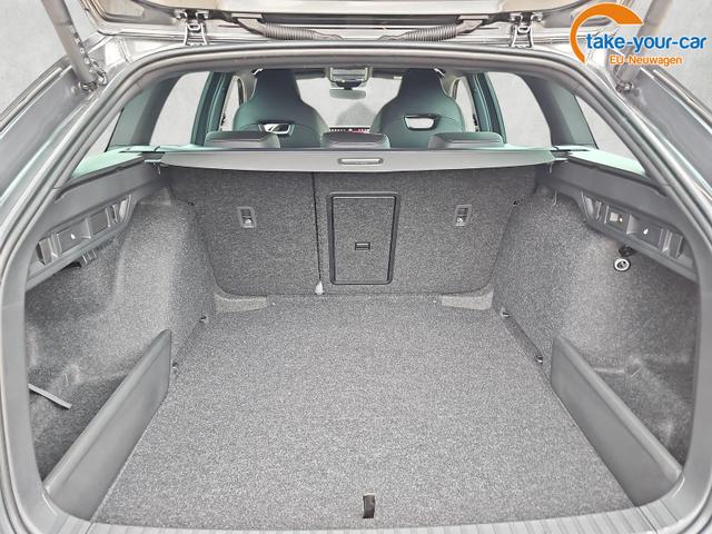 Skoda - Octavia Combi - EU-Neuwagen - Reimport