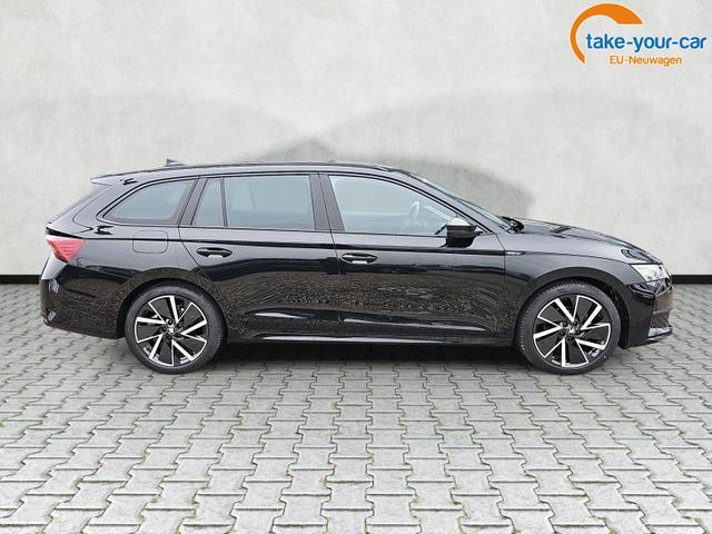 Skoda - Octavia Combi - EU-Neuwagen - Reimport