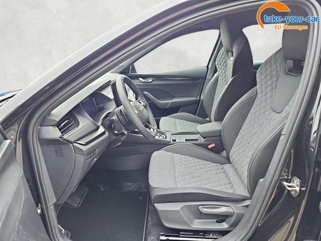 Skoda - Octavia Combi - EU-Neuwagen - Reimport