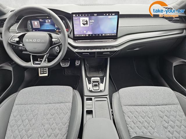 Skoda - Octavia Combi - EU-Neuwagen - Reimport