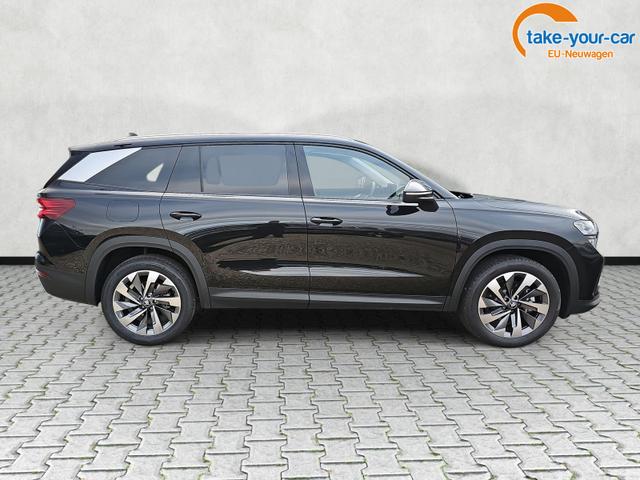 Skoda - Kodiaq - EU-Neuwagen - Reimport