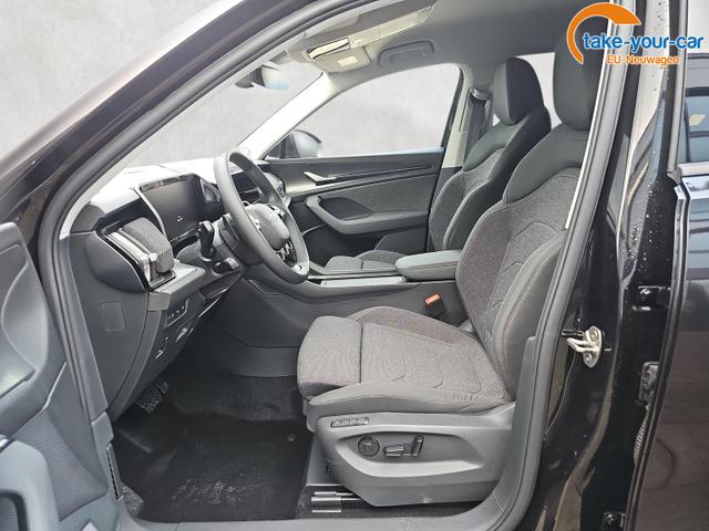 Skoda - Kodiaq - EU-Neuwagen - Reimport