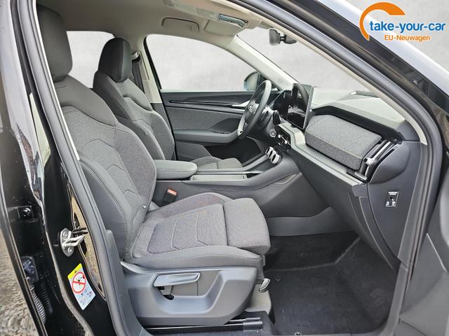 Skoda - Kodiaq - EU-Neuwagen - Reimport