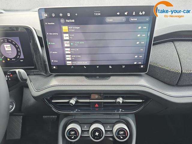 Skoda - Kodiaq - EU-Neuwagen - Reimport