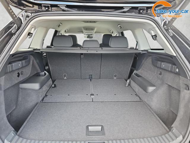 Skoda - Kodiaq - EU-Neuwagen - Reimport