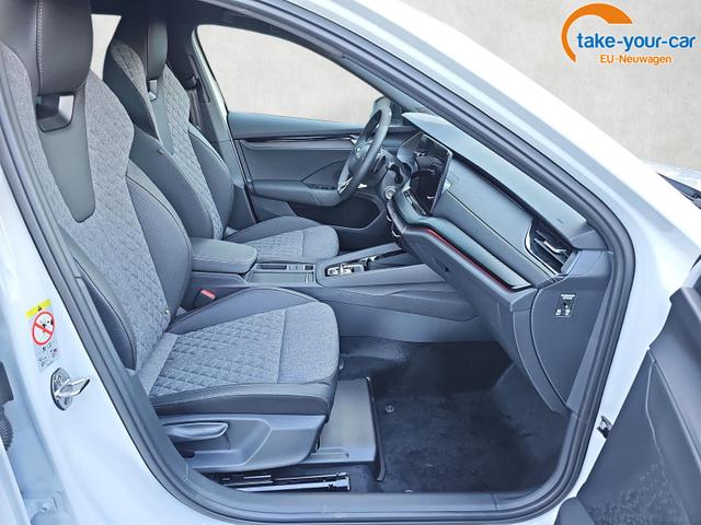 Skoda - Octavia Combi - EU-Neuwagen - Reimport