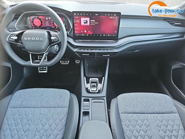 Skoda - Octavia Combi - EU-Neuwagen - Reimport