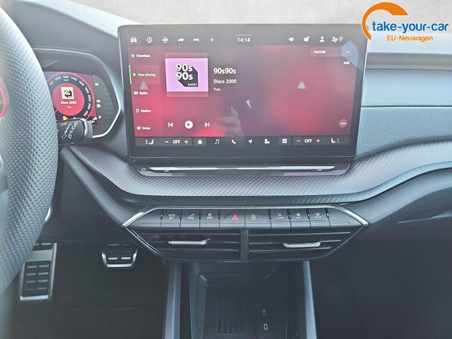 Skoda - Octavia Combi - EU-Neuwagen - Reimport