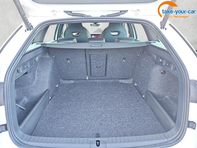 Skoda - Octavia Combi - EU-Neuwagen - Reimport