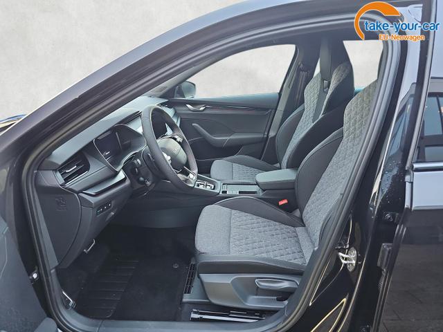 Skoda - Octavia Combi - EU-Neuwagen - Reimport