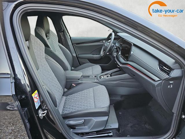 Skoda - Octavia Combi - EU-Neuwagen - Reimport