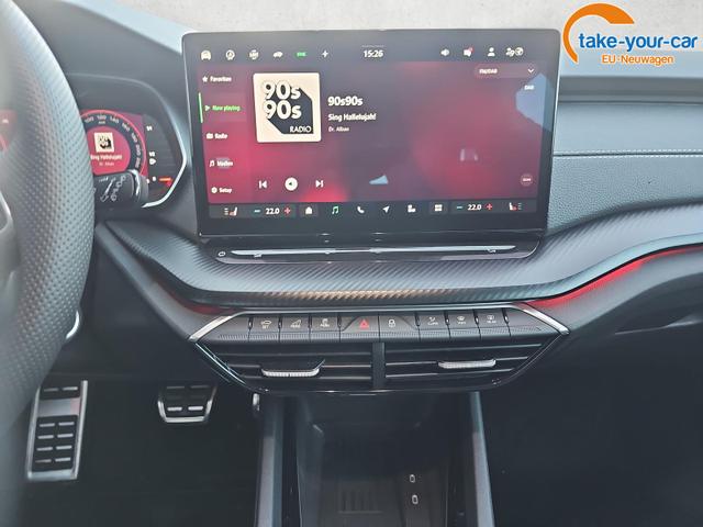 Skoda - Octavia Combi - EU-Neuwagen - Reimport