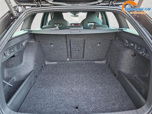 Skoda - Octavia Combi - EU-Neuwagen - Reimport