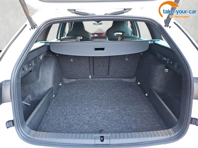 Skoda - Octavia Combi - EU-Neuwagen - Reimport