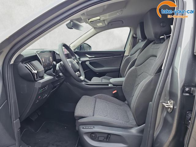 Skoda - Kodiaq - EU-Neuwagen - Reimport