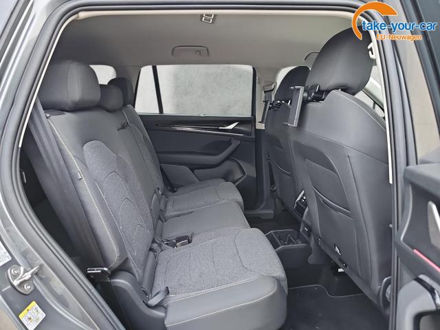 Skoda - Kodiaq - EU-Neuwagen - Reimport