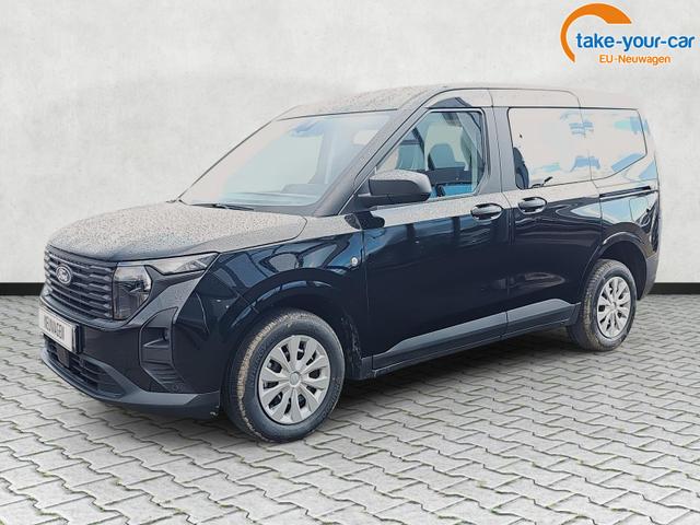 Ford - Tourneo Courier - EU-Neuwagen - Reimport