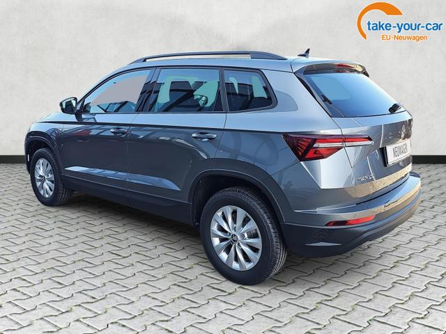 Skoda - Karoq - EU-Neuwagen - Reimport