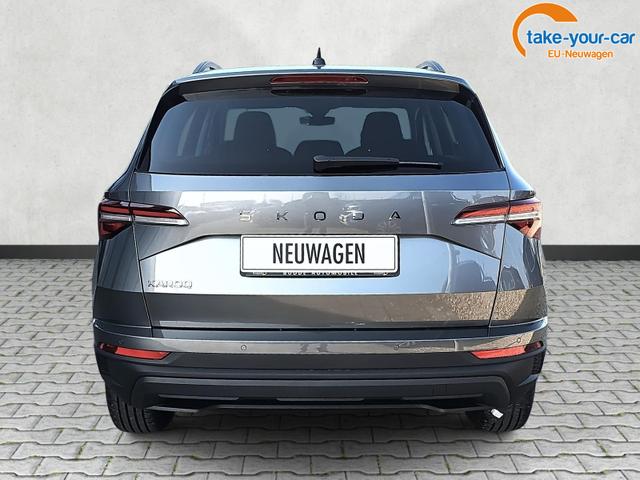 Skoda - Karoq - EU-Neuwagen - Reimport