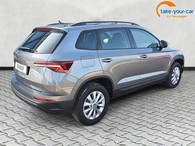 Skoda - Karoq - EU-Neuwagen - Reimport
