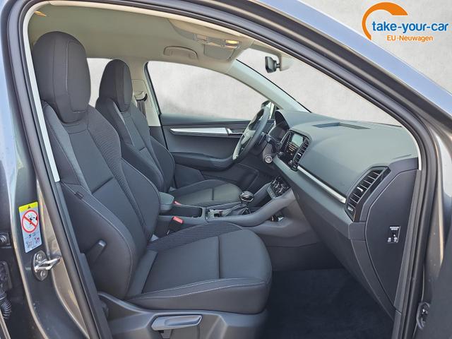 Skoda - Karoq - EU-Neuwagen - Reimport