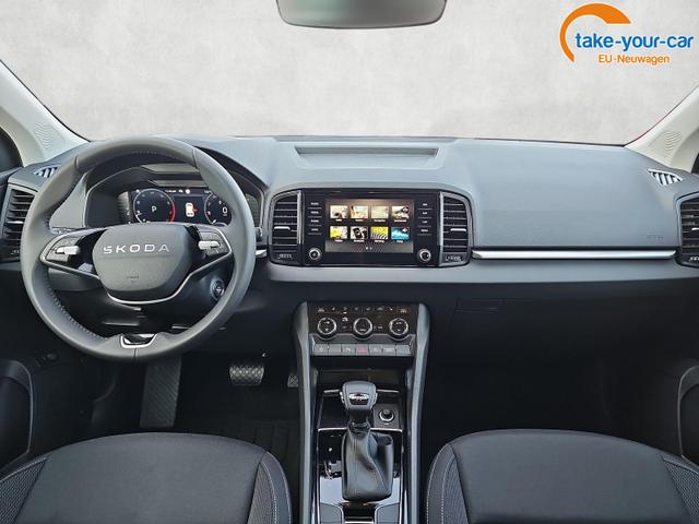 Skoda - Karoq - EU-Neuwagen - Reimport