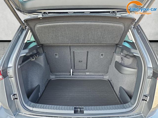 Skoda - Karoq - EU-Neuwagen - Reimport