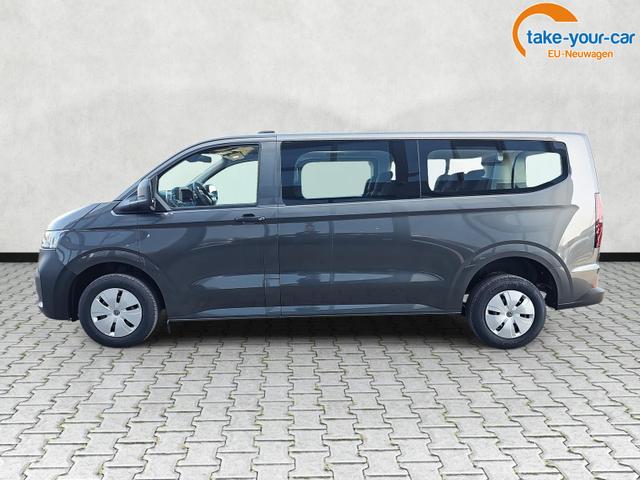 Volkswagen - T7 Caravelle - EU-Neuwagen - Reimport