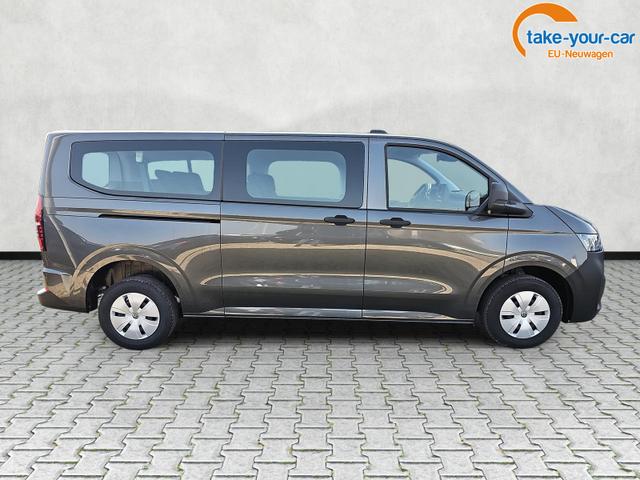 Volkswagen - T7 Caravelle - EU-Neuwagen - Reimport