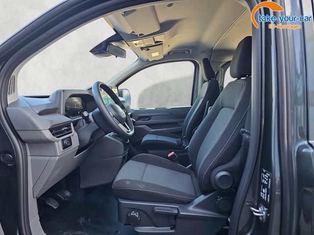 Volkswagen - T7 Caravelle - EU-Neuwagen - Reimport