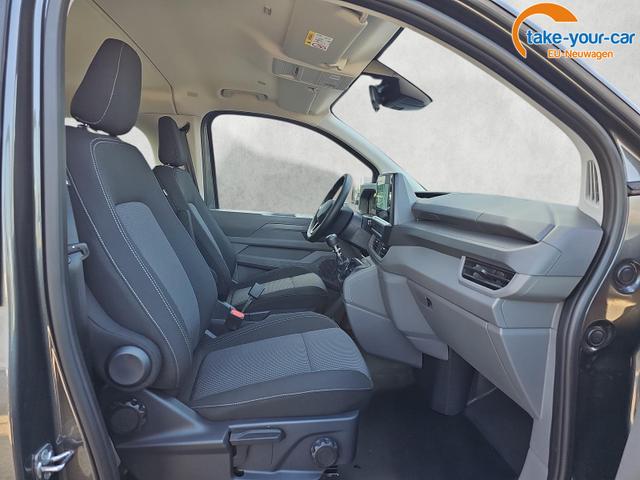 Volkswagen - T7 Caravelle - EU-Neuwagen - Reimport