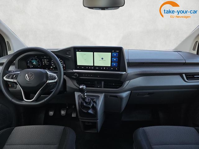 Volkswagen - T7 Caravelle - EU-Neuwagen - Reimport