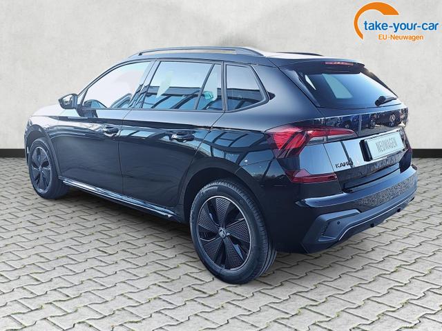 Skoda - Kamiq - EU-Neuwagen - Reimport