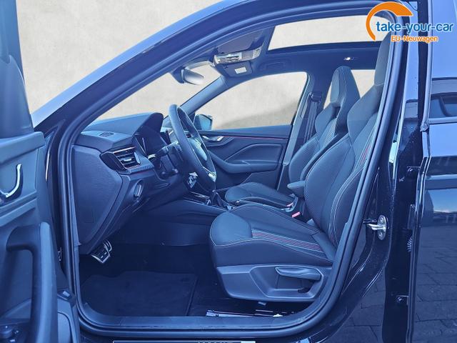 Skoda - Kamiq - EU-Neuwagen - Reimport