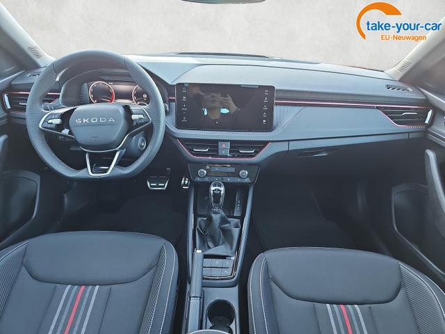 Skoda - Kamiq - EU-Neuwagen - Reimport