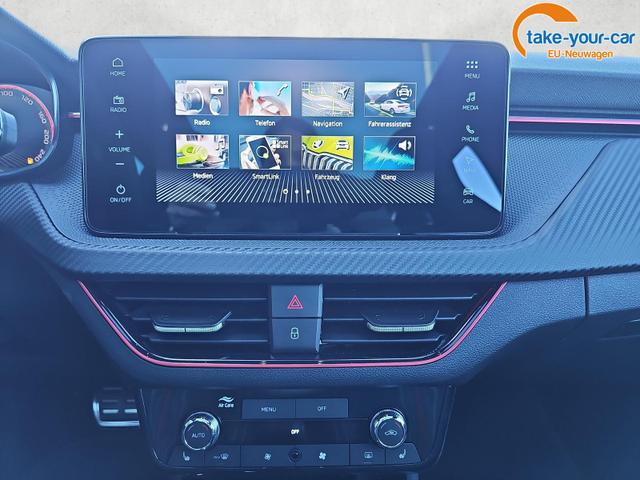 Skoda - Kamiq - EU-Neuwagen - Reimport